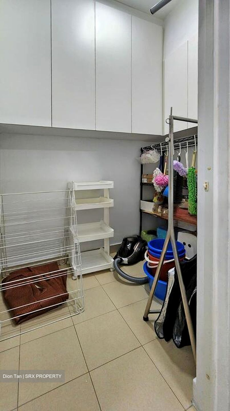 City Square Residences (D8), Condominium #475056071